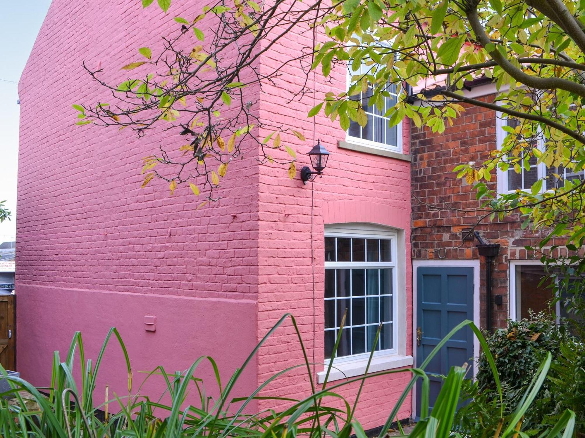 Fox Cottage 베벌리 외부 사진