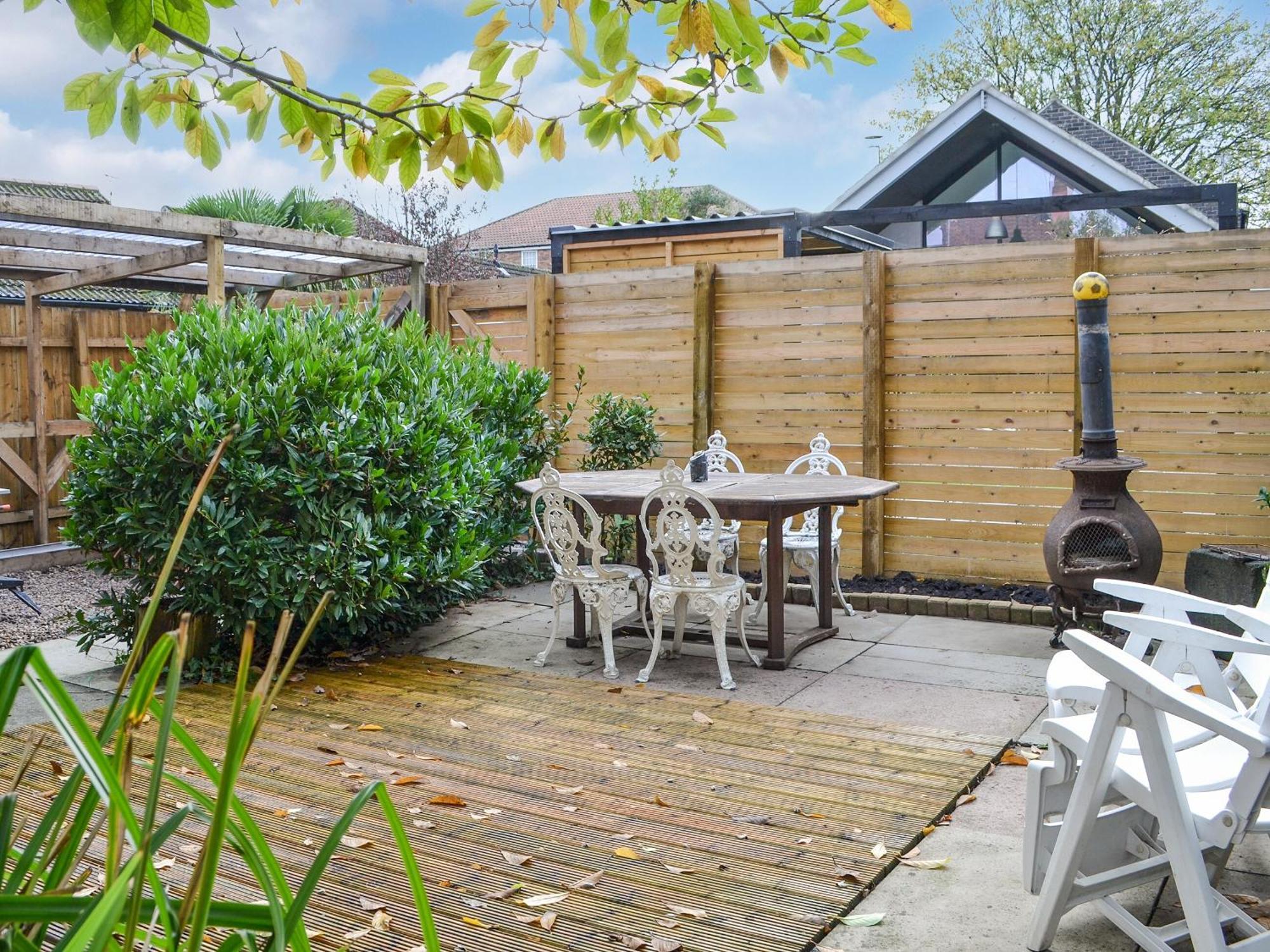Fox Cottage 베벌리 외부 사진